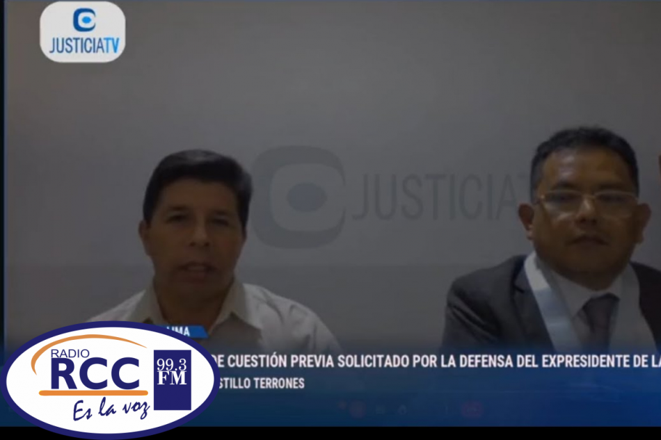 Continuara En PrisiÓn Confirman Sentencia Que Declara Improcedente Habeas Corpus Para La